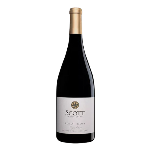Domaine familial Scott Pinot Noir