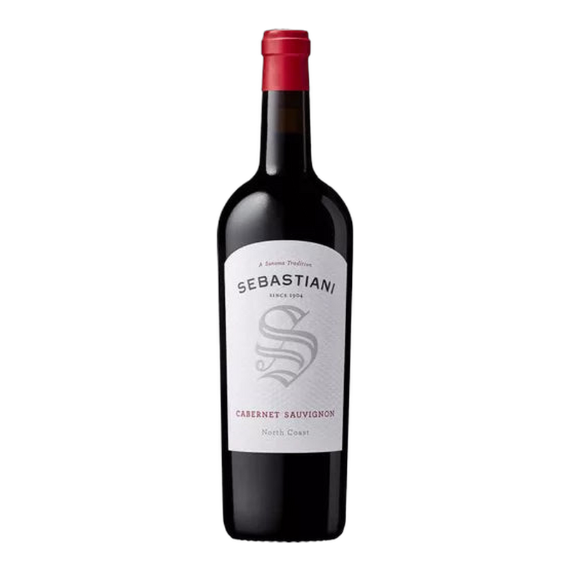 Sebastiani Cabernet Sauvignon North Coast