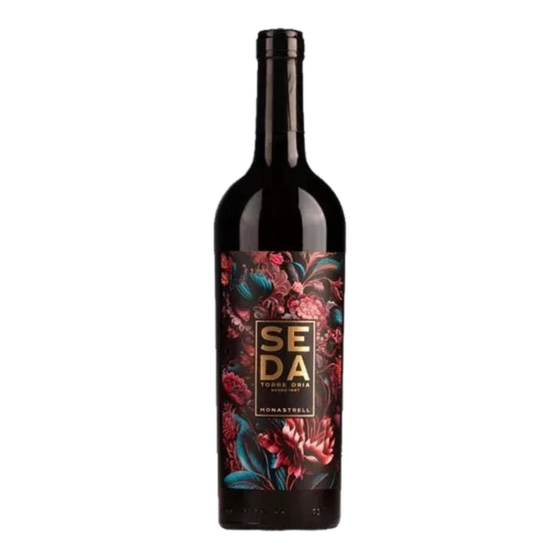 Torre Oria SEDA Monastrell Vina Viejas