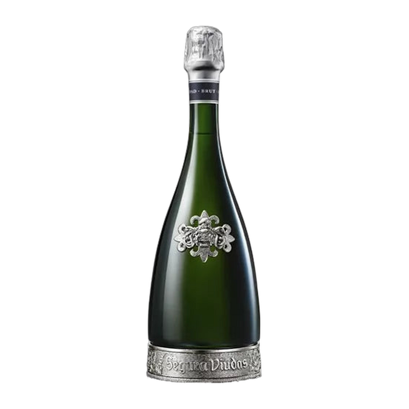 Segura Viudas Heredad Brut