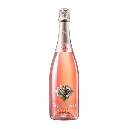 Segura Viudas Reserva Cava Rose