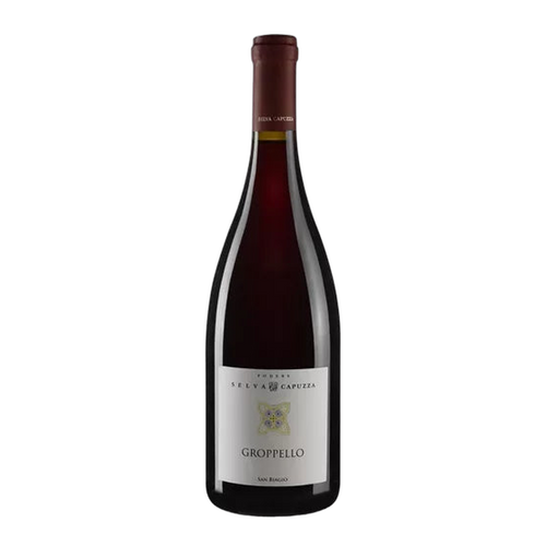 Selva Capuzza Groppello San Biagio