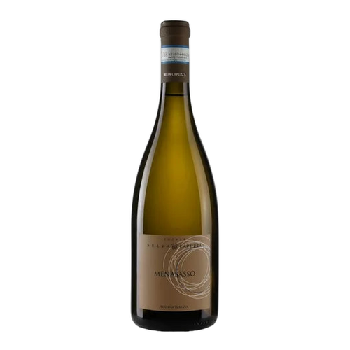 Selva Capuzza Menasasso Lugana Riserva