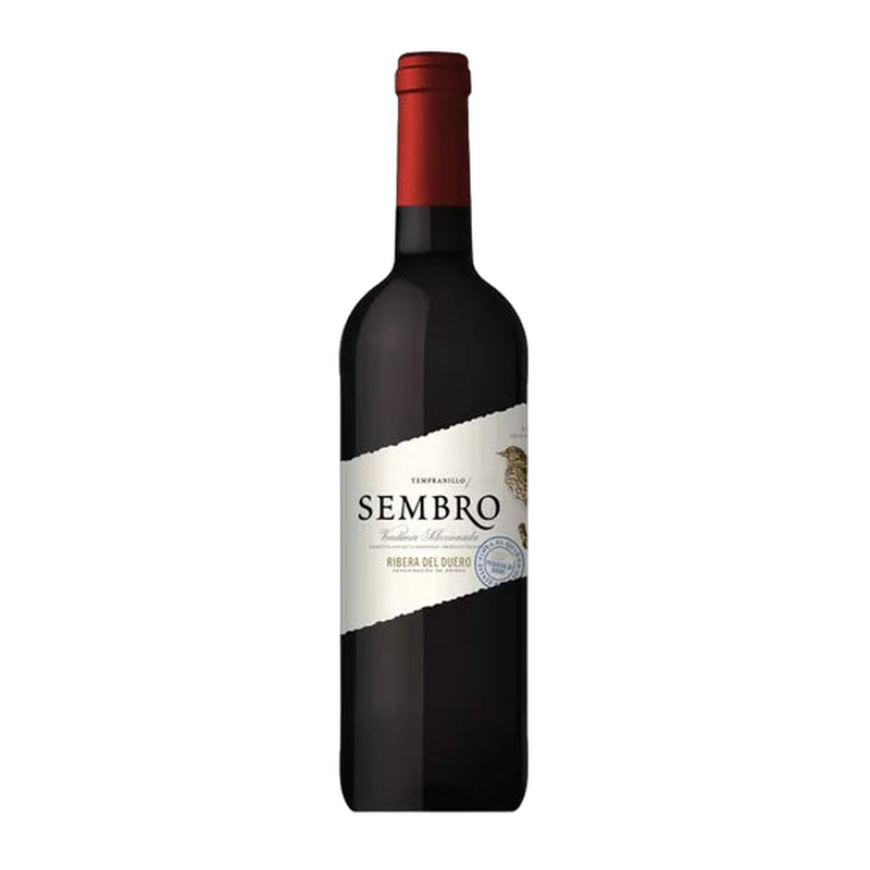 Sembro Ribera del Duero