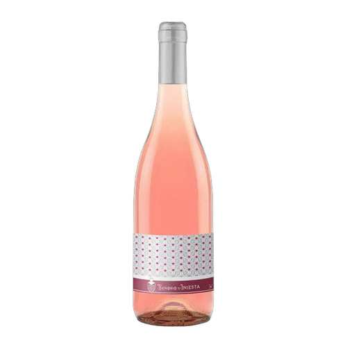 Senorio de Iniesta Bobal Rose