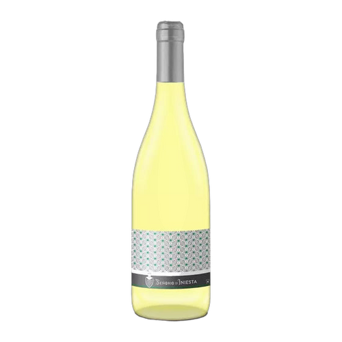 Senorio de Iniesta Sauvignon Blanc