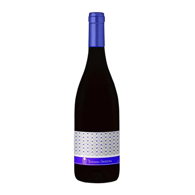 Senorio de Iniesta Tempranillo