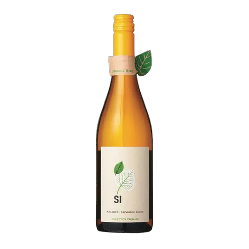 Si Macabeo Sauvignon Blanc