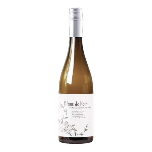 Si Señorio de Iniesta Blanc de Noir