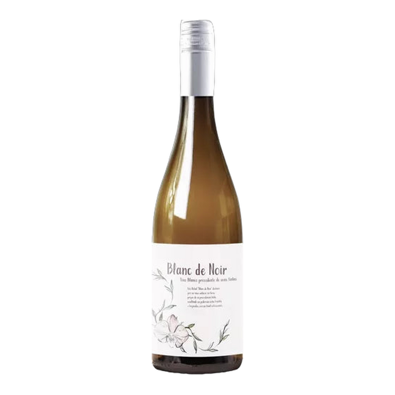 Si Señorio de Iniesta Blanc de Noir