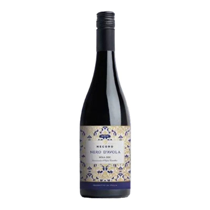 Sibiliana Roceno Nero d'Avola