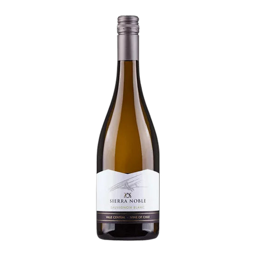 Sierra Noble Sauvignon Blanc