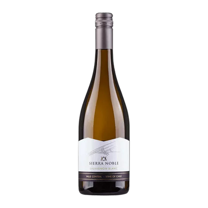 Sierra Noble Sauvignon Blanc