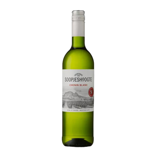 Soup height Chenin Blanc