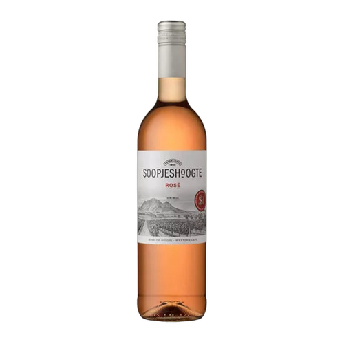 Soopjeshoogte Rosé 2025