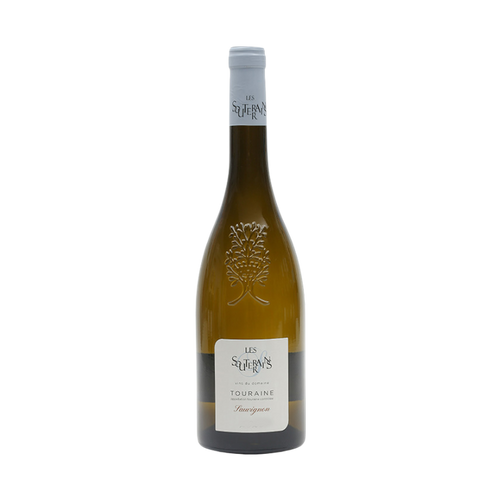 Les Souterrains Touraine Sauvignon