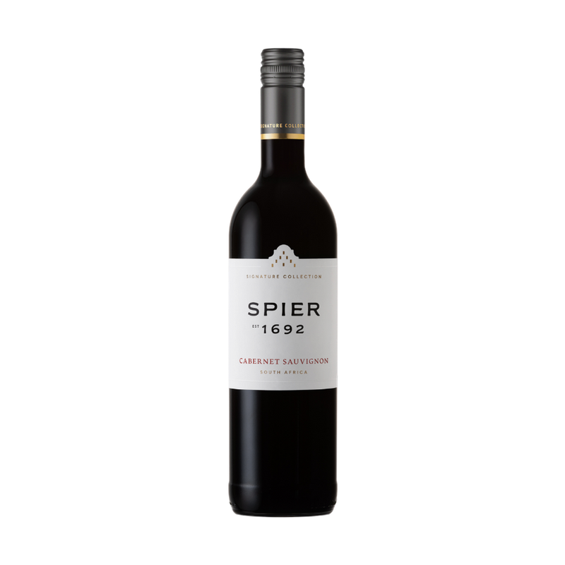 Spier Signature Cabernet Sauvignon