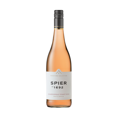 Spier Signature Chardonnay Pinot Noir Rosé