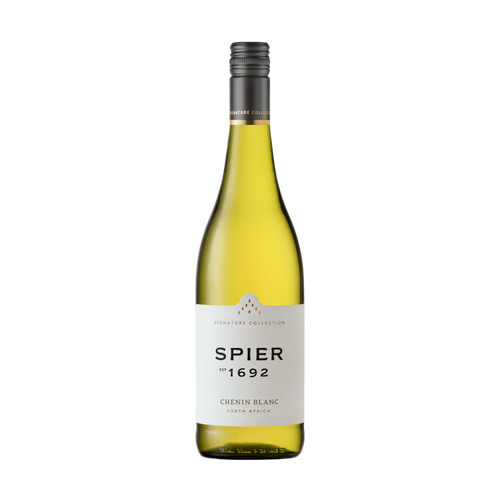 Chardonnay Signature Spier