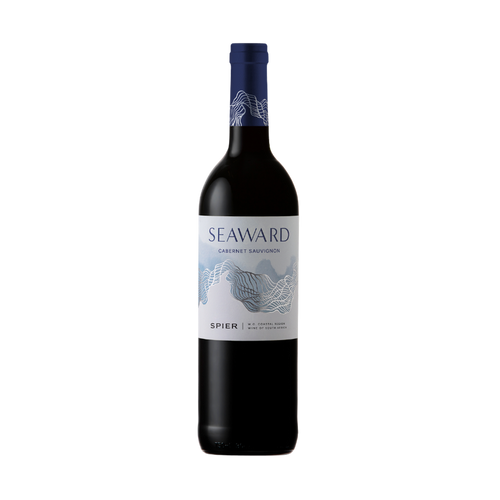 Muscle Seaward Cabernet Sauvignon