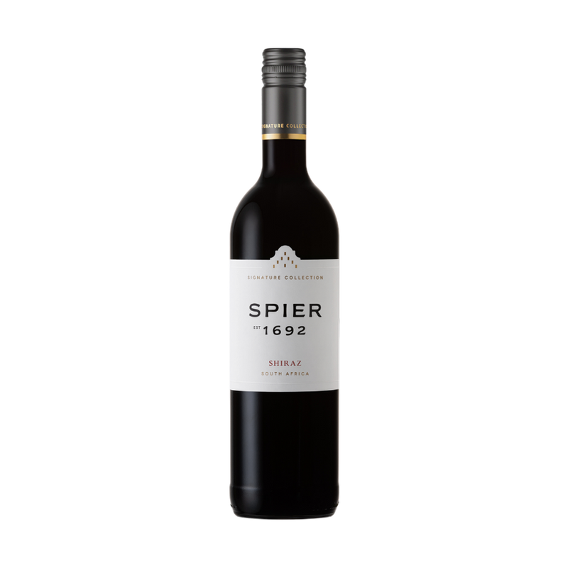 Spier Shiraz