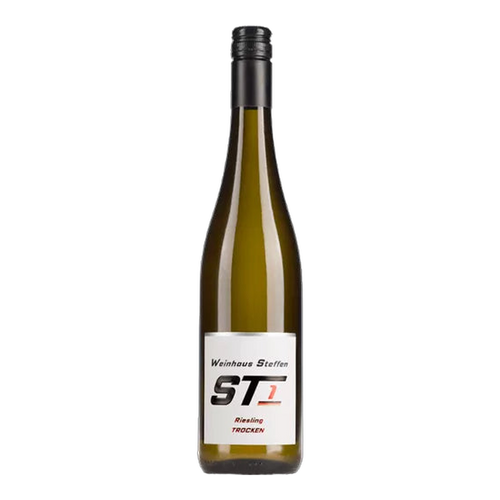 Steffen ST 1 Riesling Trocken Cuvee