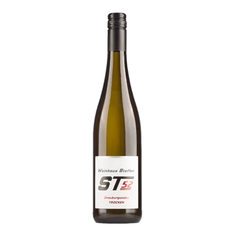 Steffen ST 52 Grauburgunder