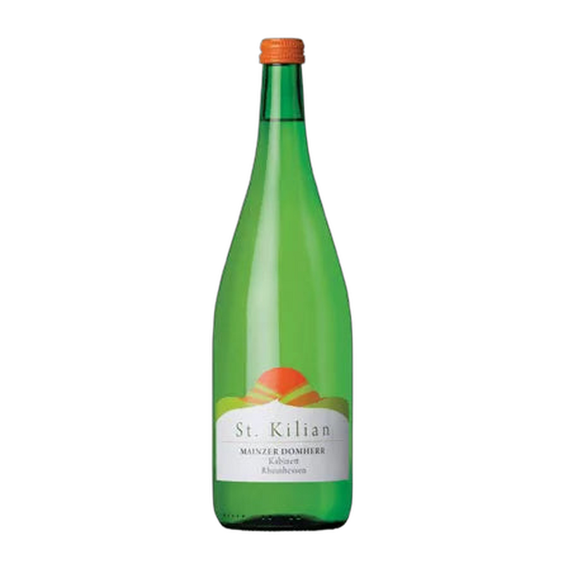 St. Kilian Mainzer Domherr Kabinett 1L