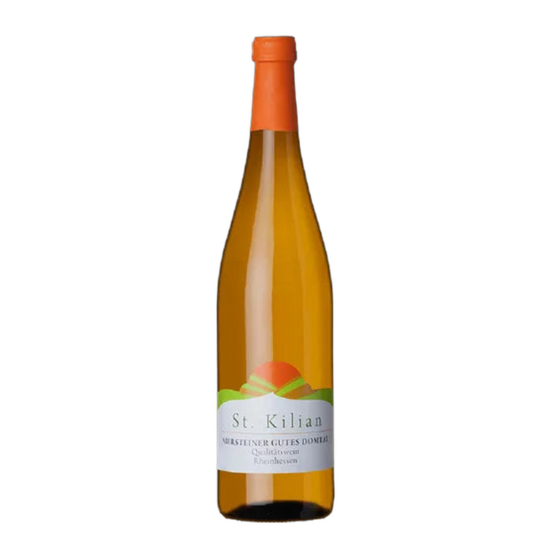 St. Kilian Niersteiner Gutes Domtal