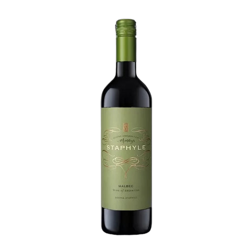 Malbec staphyle