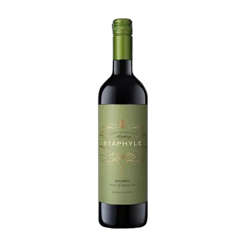 Staphyle Malbec