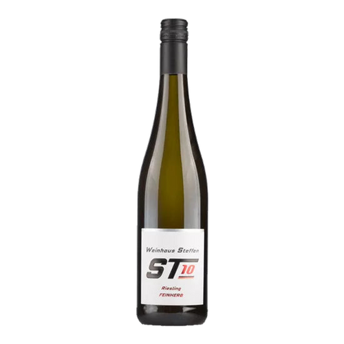 Steffen ST 10 Riesling Feinherbe