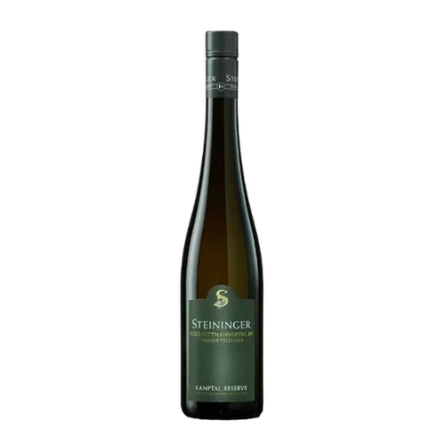 Réserve Steininger Gruner Veltliner Kittmannsberg