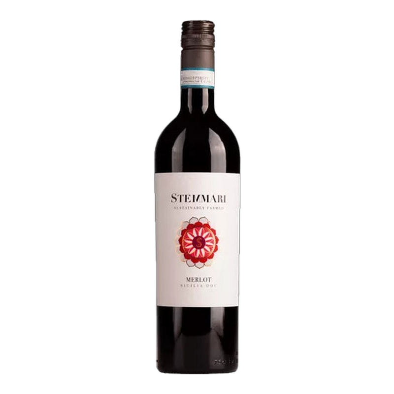 Stemmari Merlot