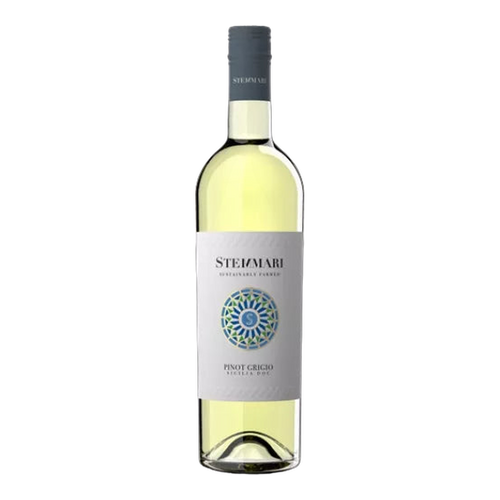 Stemmari Pinot Grigio