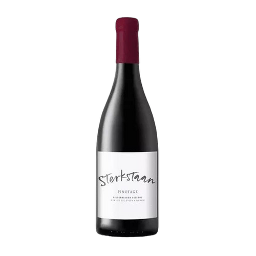 Sterkstaan Pinotage