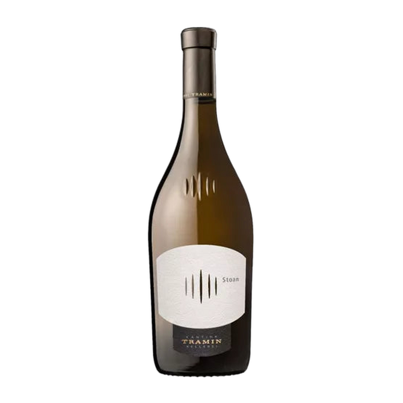 Tramin Stoan Cuvee Bianco