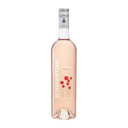 Summertime Cotes de Provence Rose