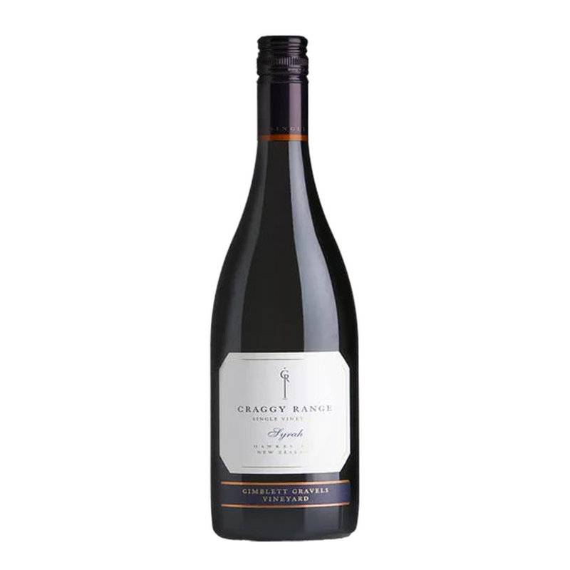 Craggy Range Syrah