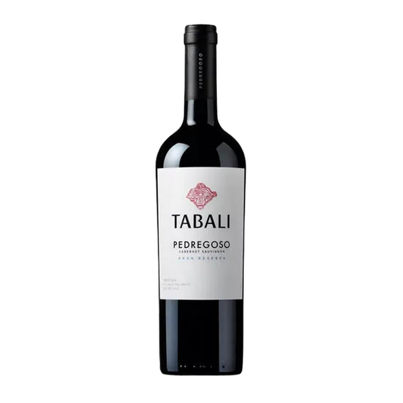 Tabali Pedregoso Gran Reserva Cabernet Sauvignon