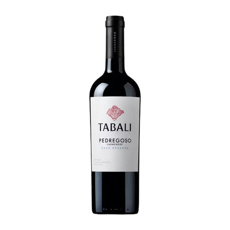 Tabali Pedregoso Gran Reserva Carmenere