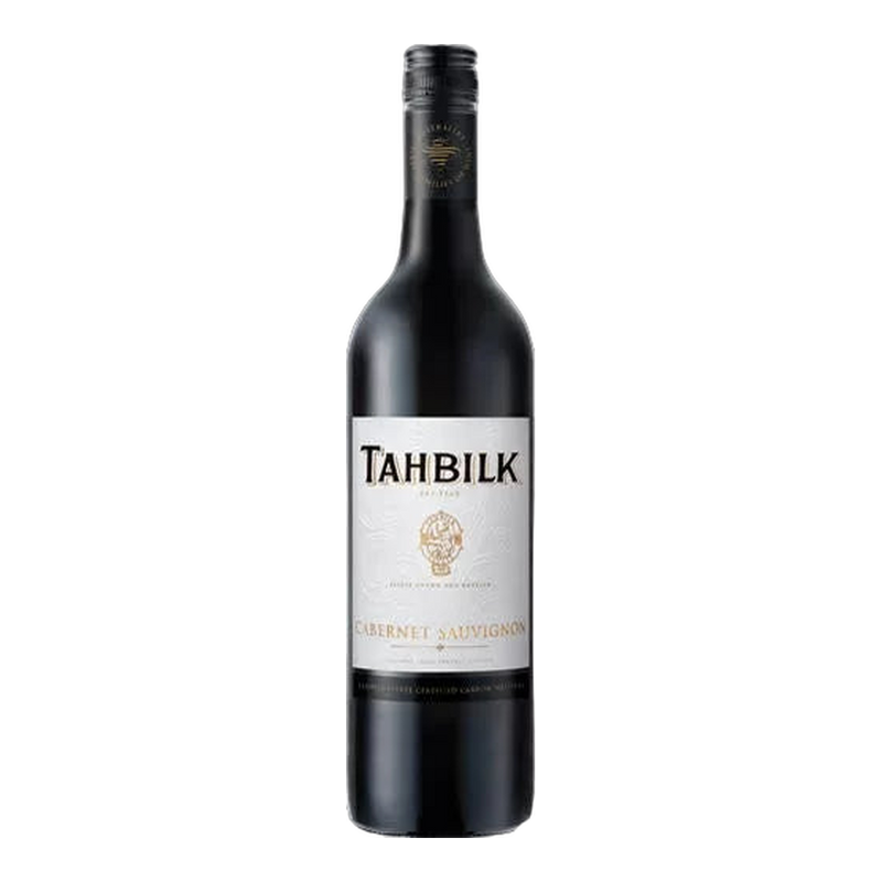 Tahbilk Cabernet Sauvignon