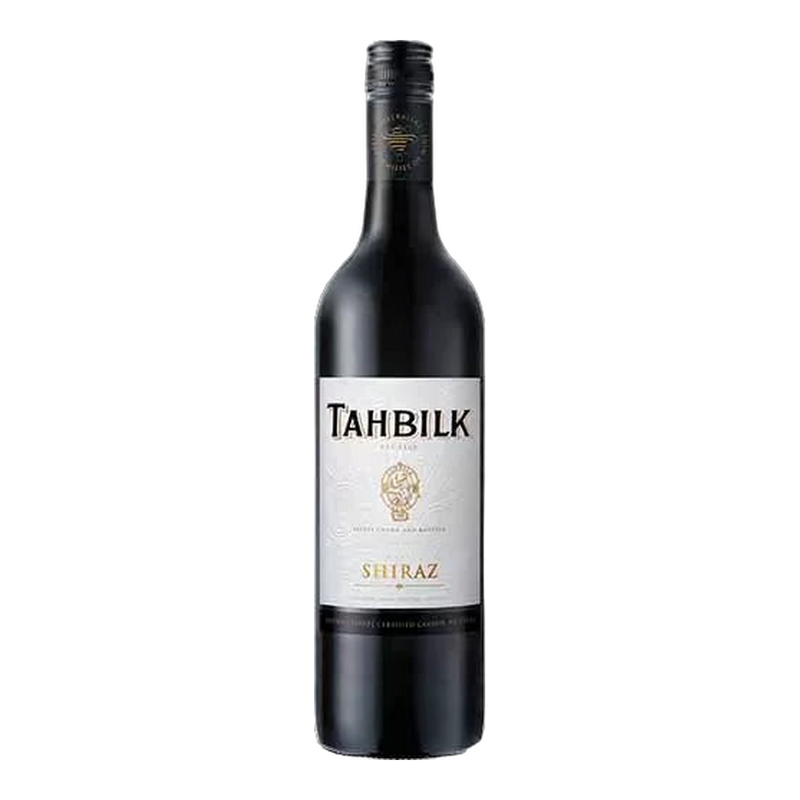 Tahbilk Shiraz