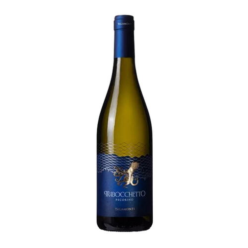 Talamonti Trabochetto Pecorino