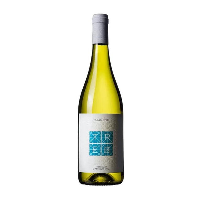 Talamonti Trebi Trebbiano D'Abruzzo