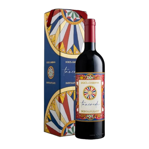 Donnafugata Tancredi Dolce & Gabbana