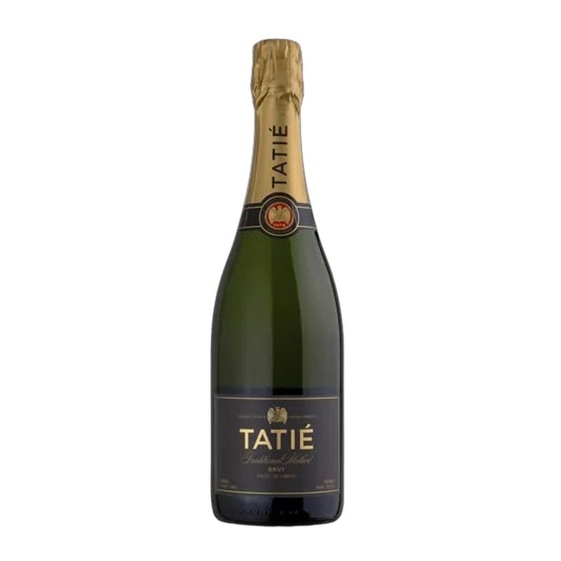 Tatie Brut Valle de Limari