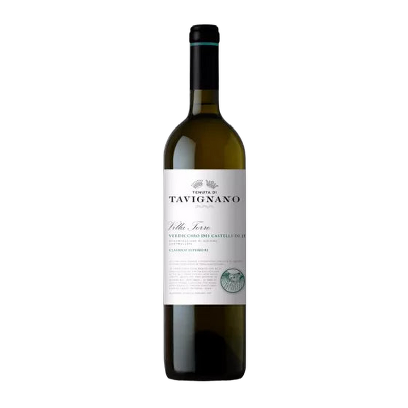 Tavignano Villa Torre Verdicchio Classico Superiore