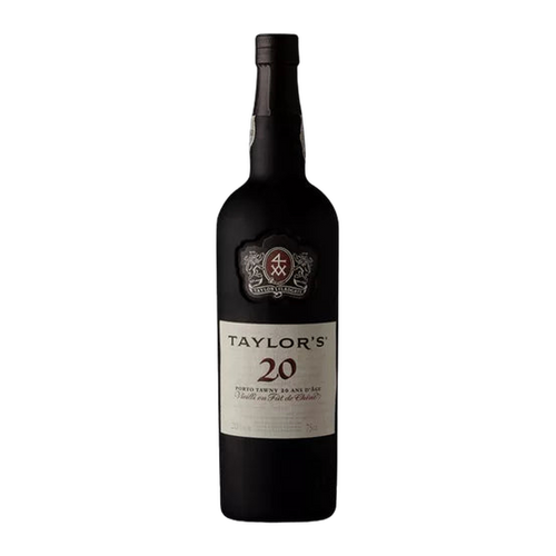 Porto Taylor's Tawny 20 ans