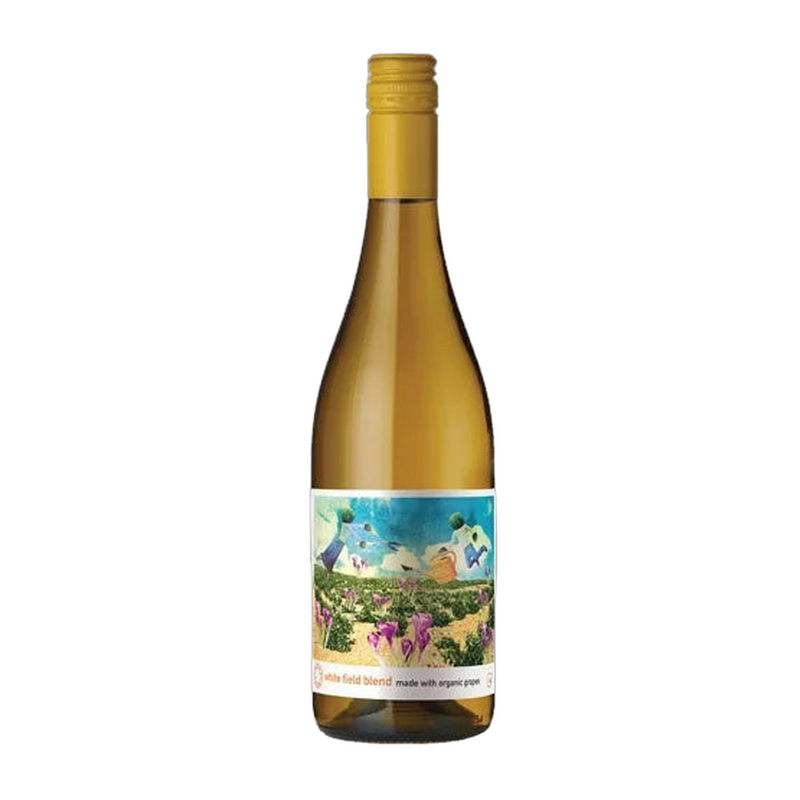 Te Quiero White Field Blend